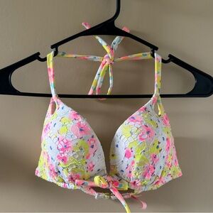 Victoria Secret bikini top
